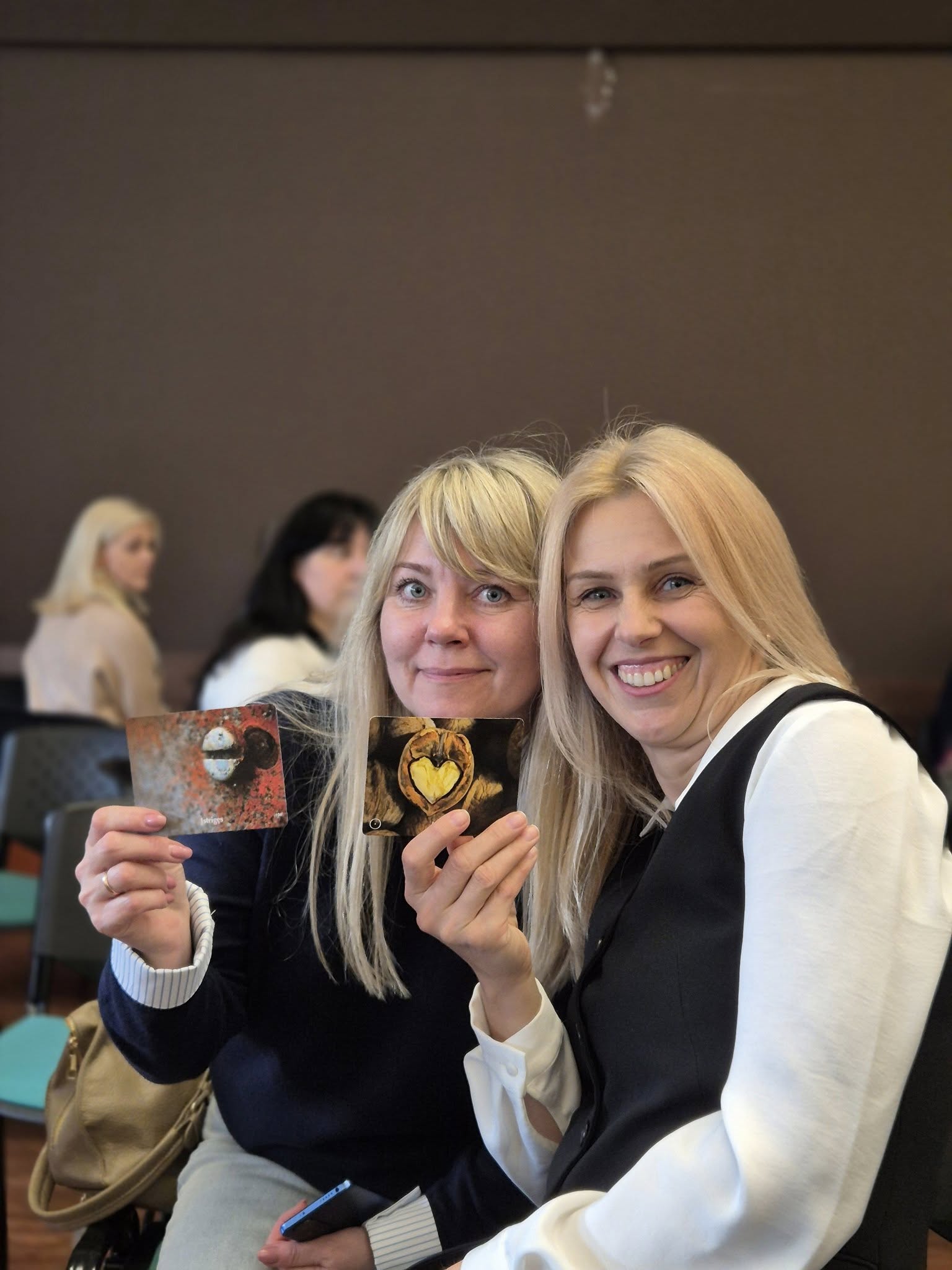 „Ikimokyklinio ugdymo gerinimas“