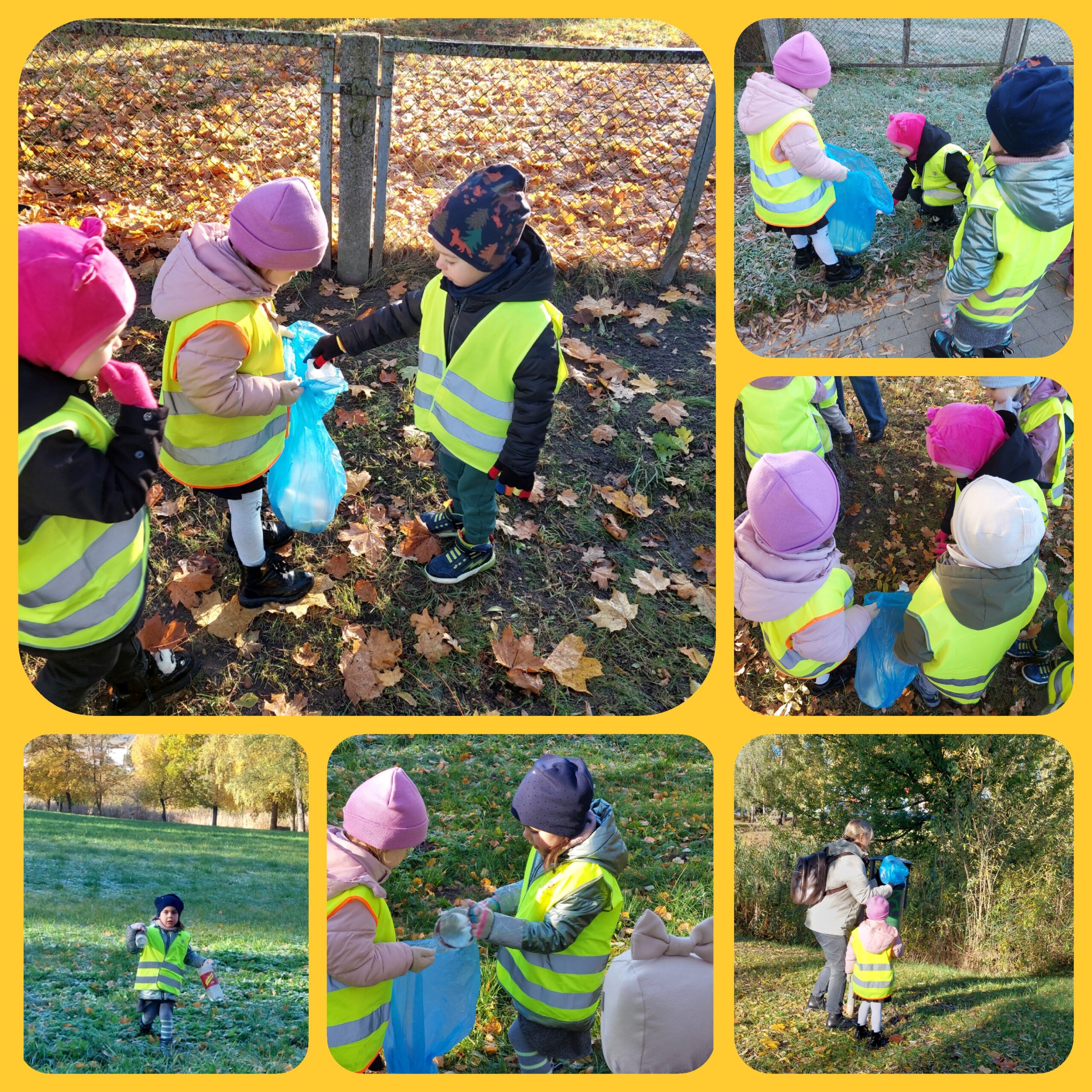 „Sveika gamta – sveiki ir mes“