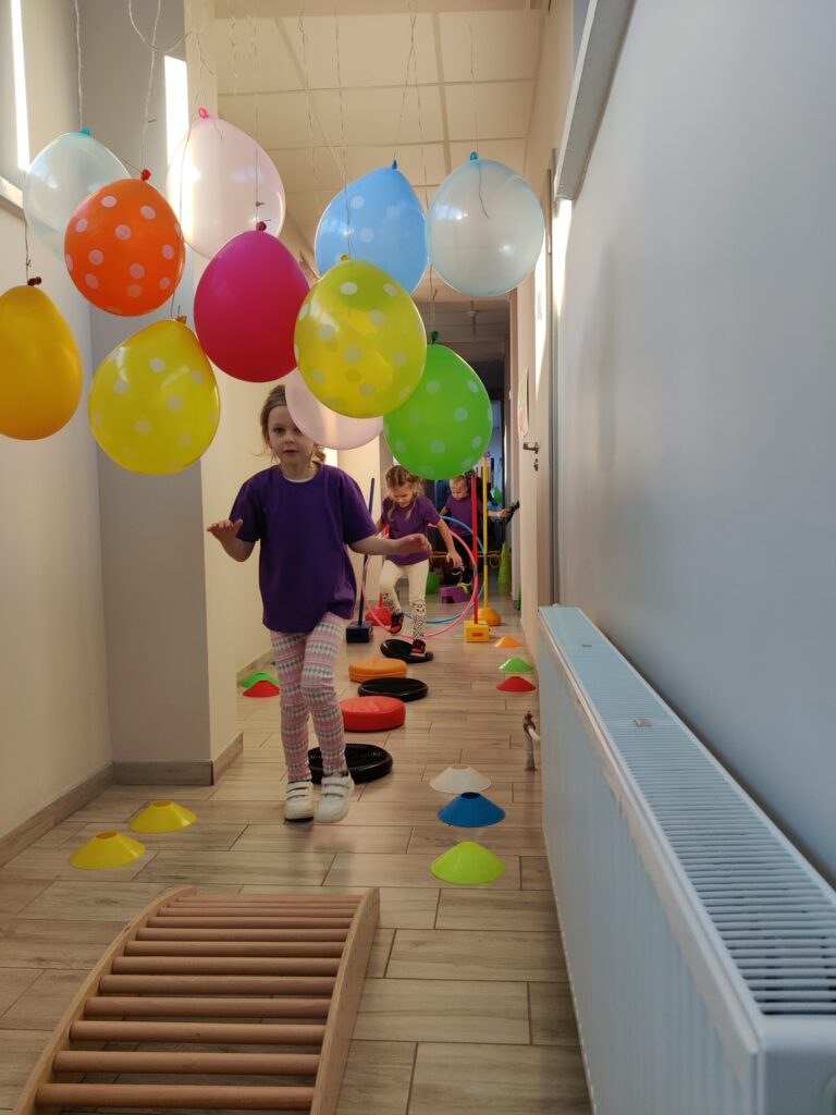 „Sportuojantis koridorius 2025“